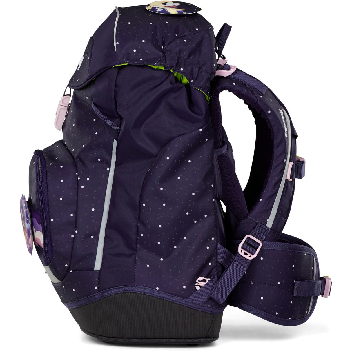 Ergobag StargazBear Prime Skoleväska