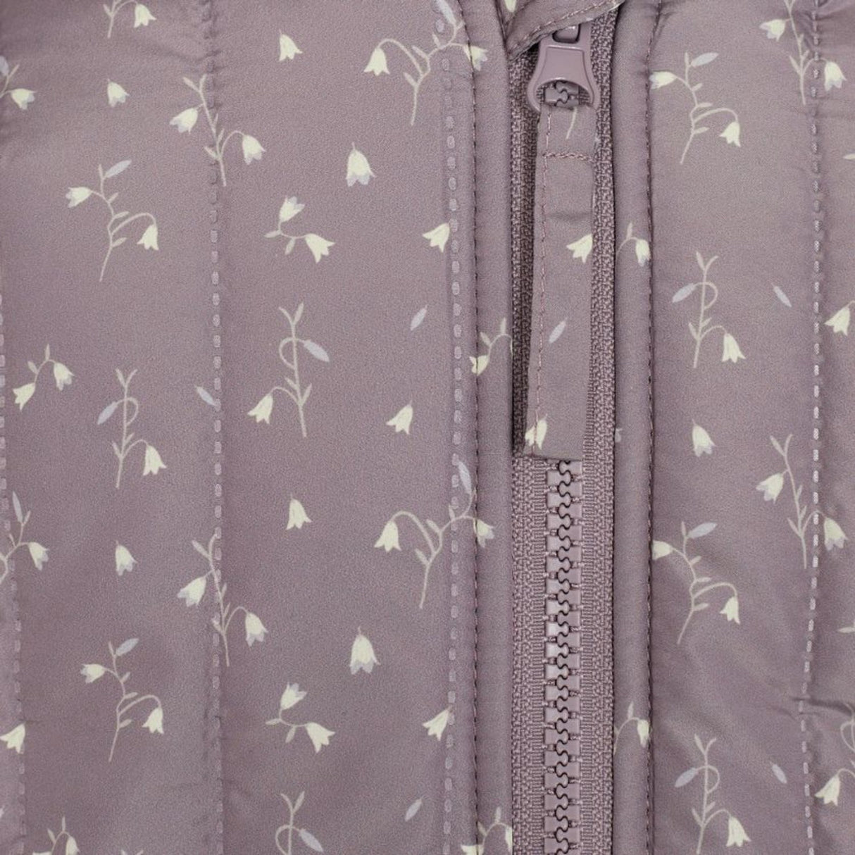 Sofie Schnoor Purple Emilask Jacka