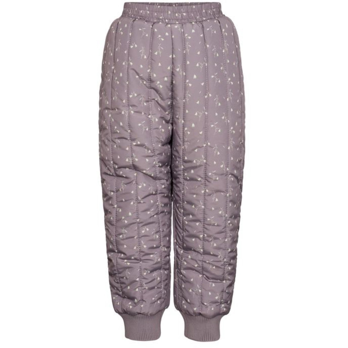 Sofie Schnoor Purple Melinesk Trousers