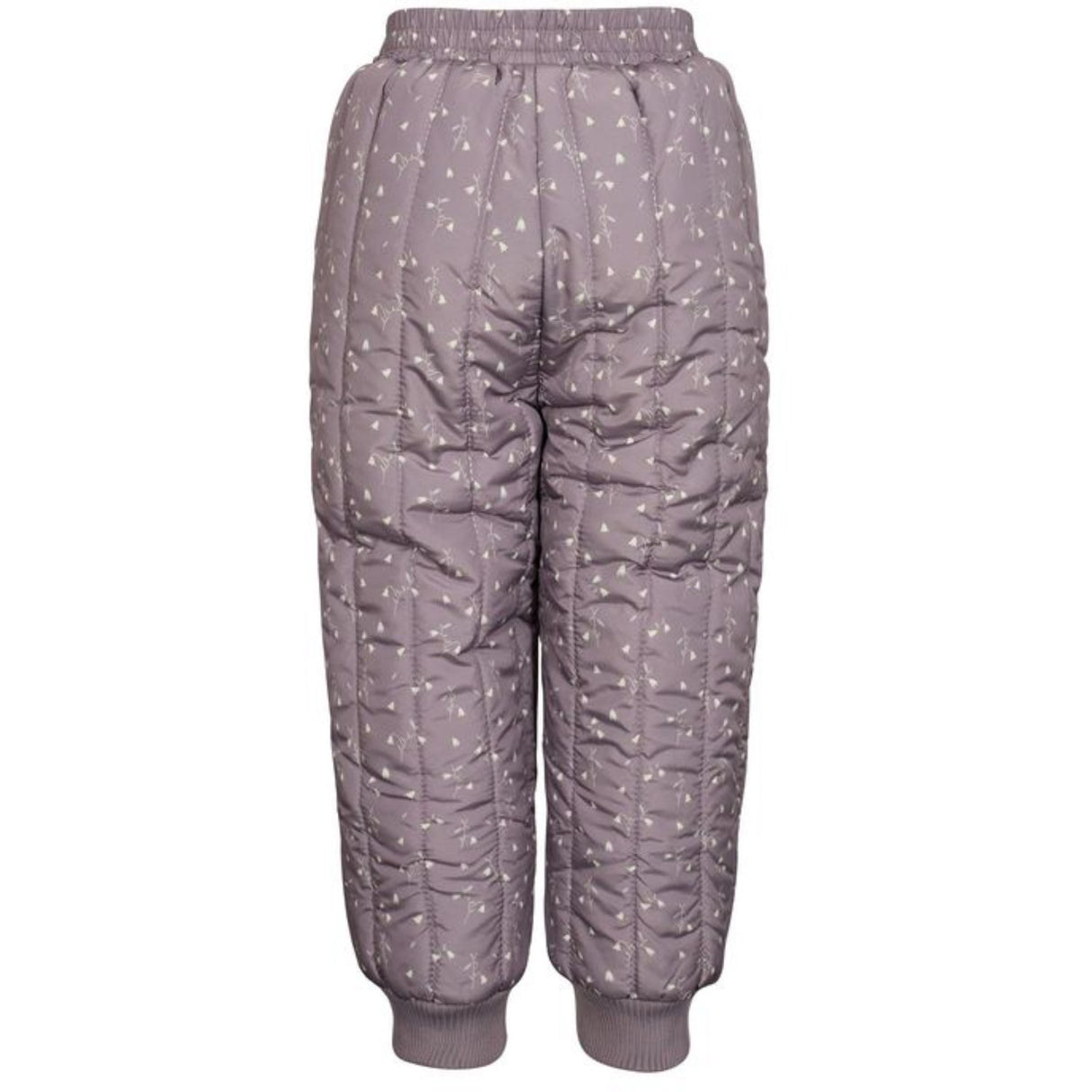 Sofie Schnoor Purple Melinesk Trousers