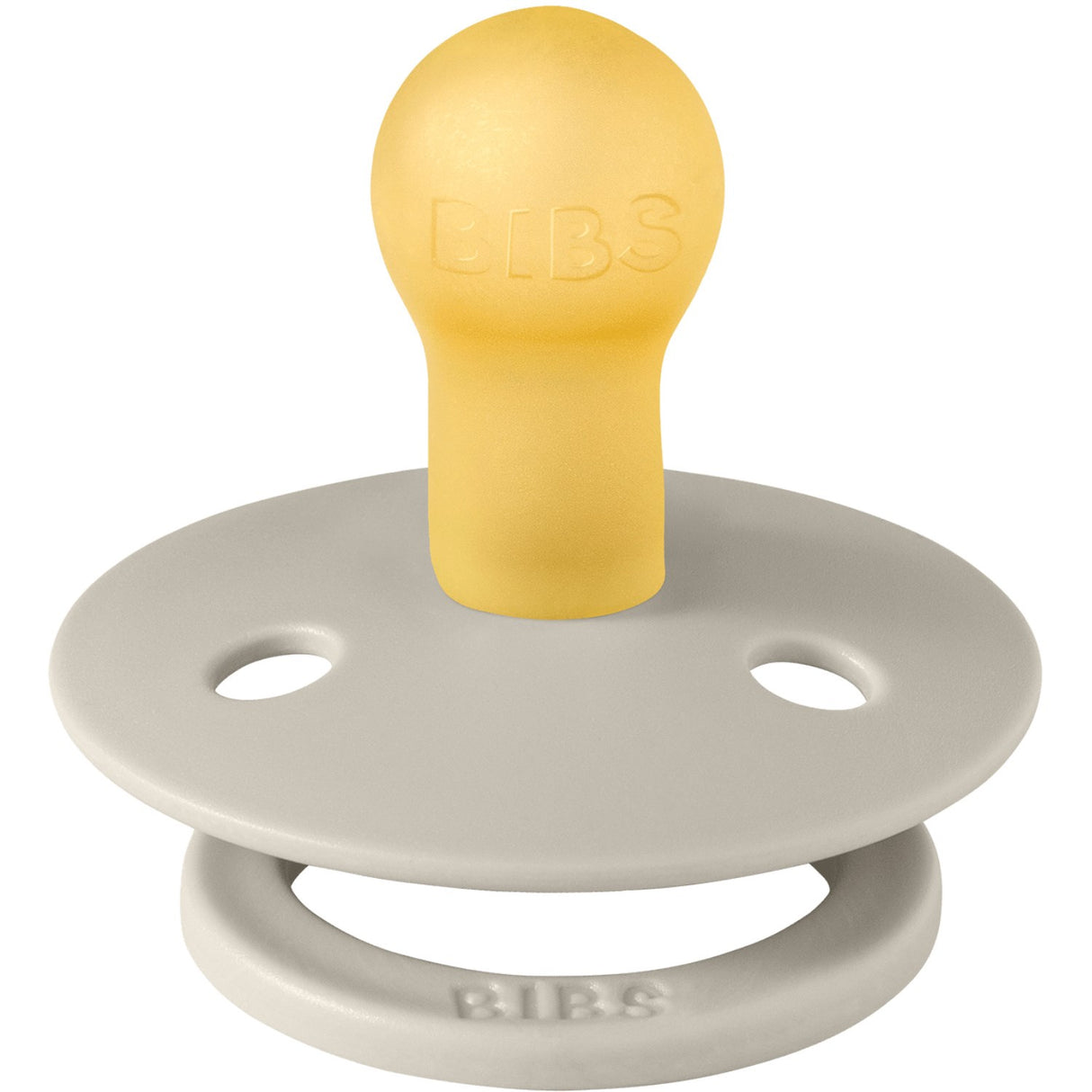 Bibs Sand Napp Studio Colour Ladybug Friends Latex