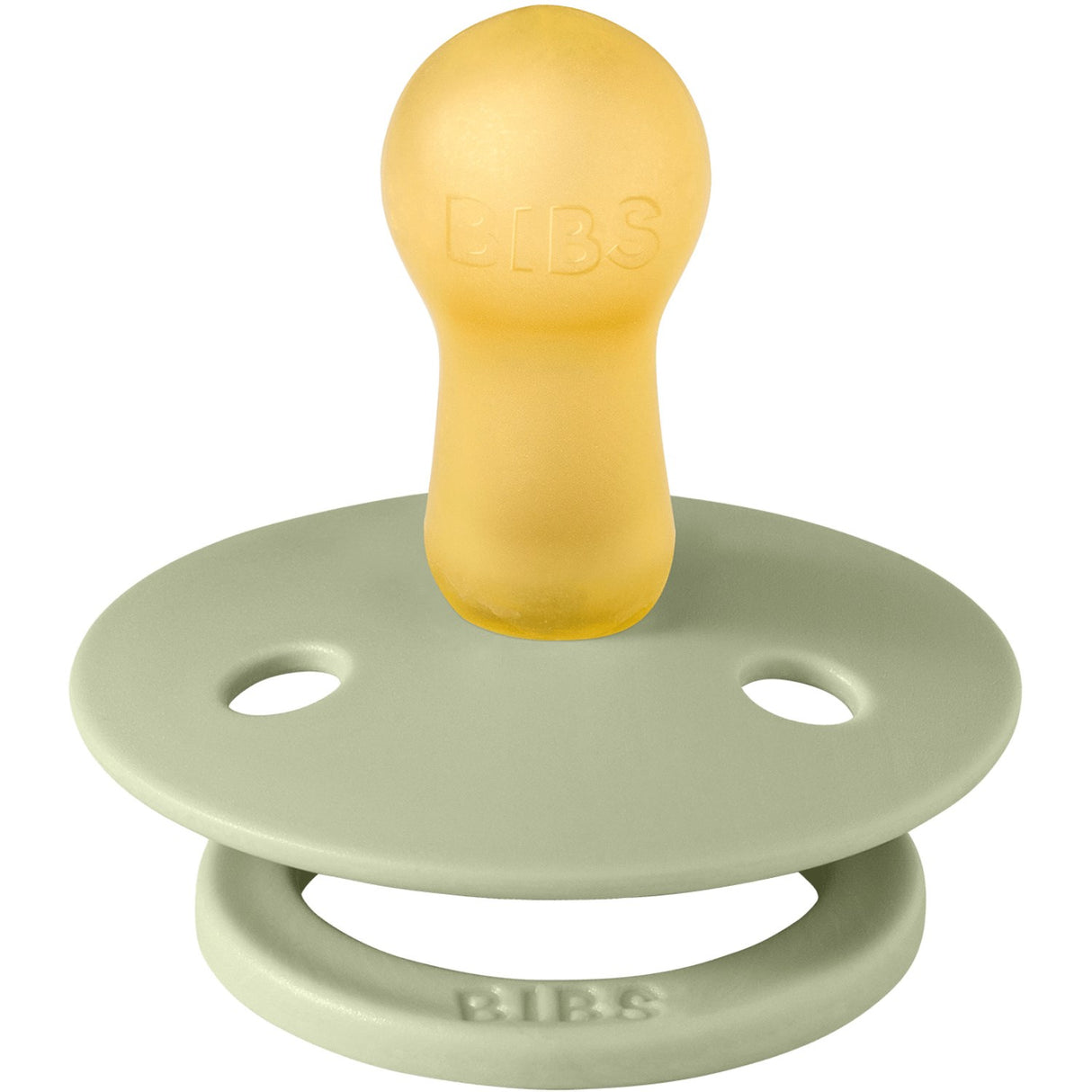 Bibs Sage Napp Studio Colour Bumblebee Friends Latex