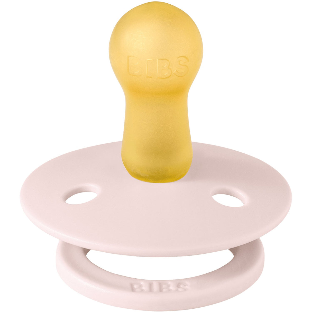 Bibs Petal Napp Studio Colour Bumblebee Friends Latex