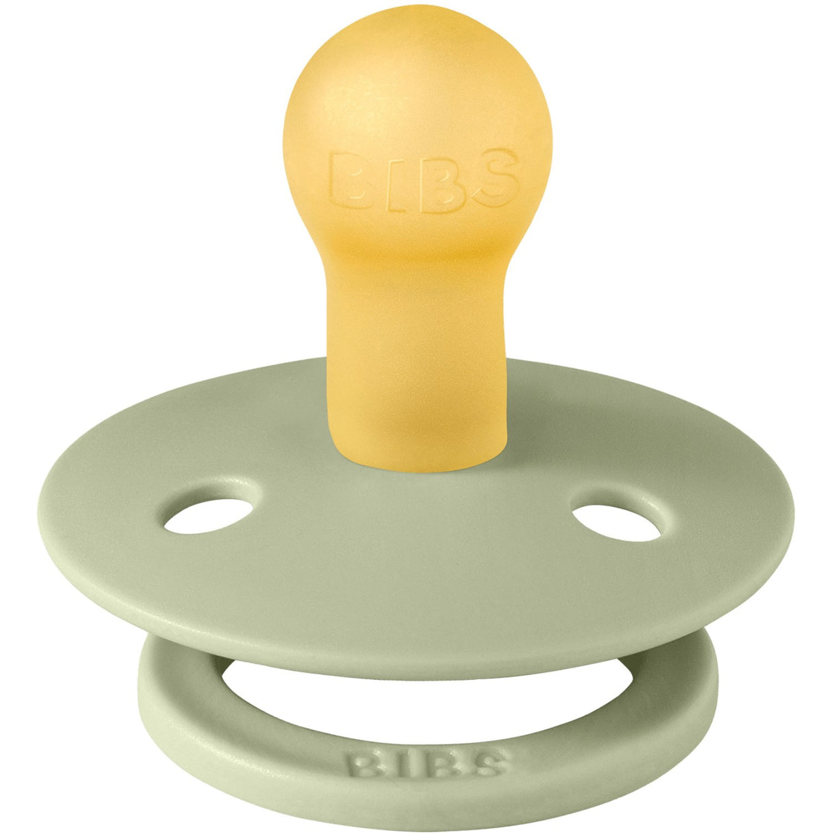 Bibs Sage Napp Studio Colour Bumblebee Friends Latex