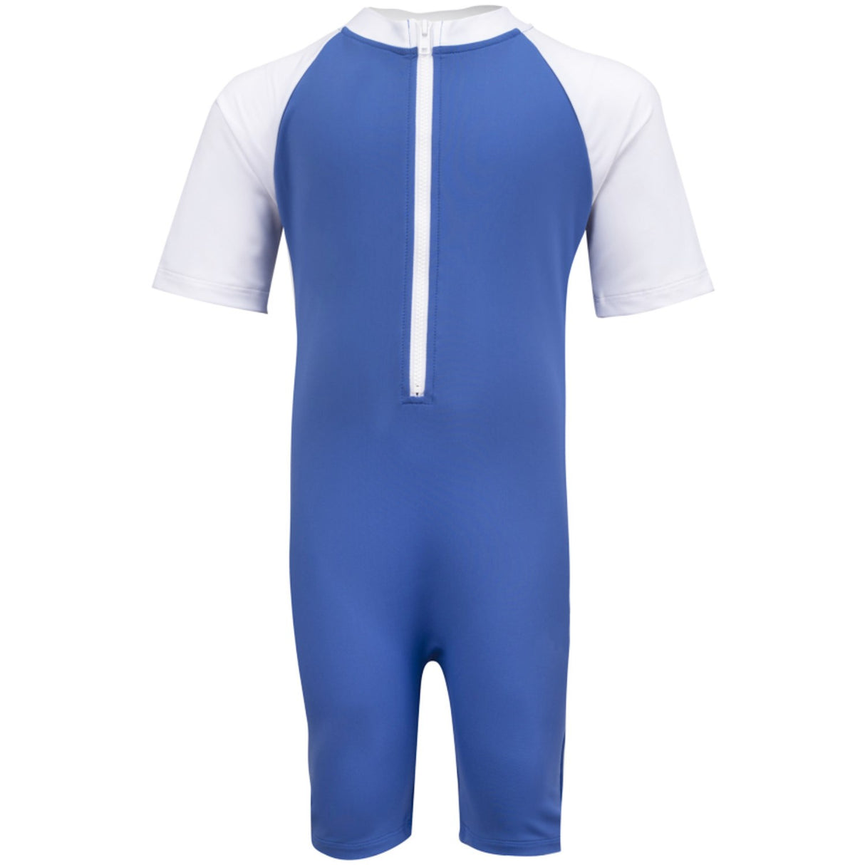 Petit Crabe Sapphire/White Multi Färg Sunsuit S/S