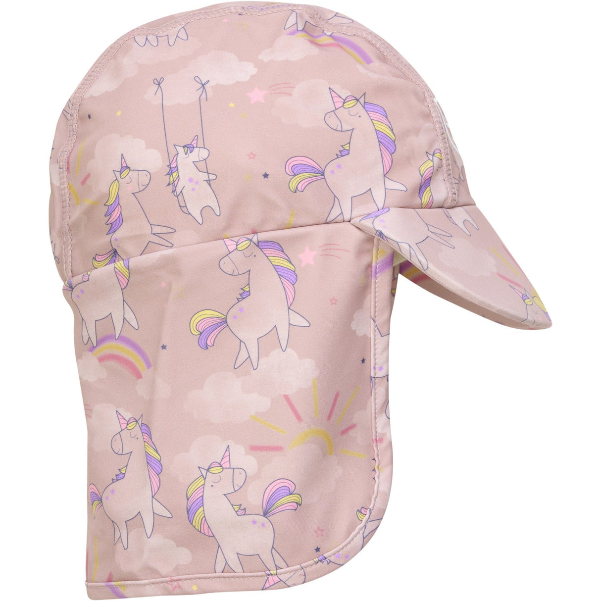 Color Kids Woodrose Mössa - AOP