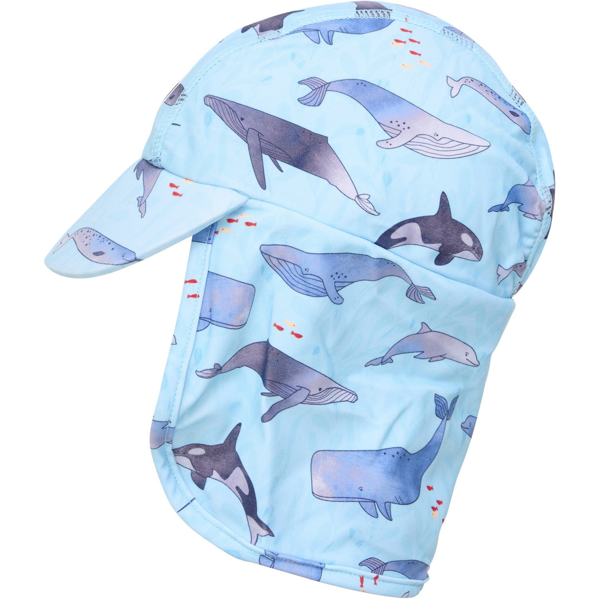 Color Kids Summer Song Mössa - AOP