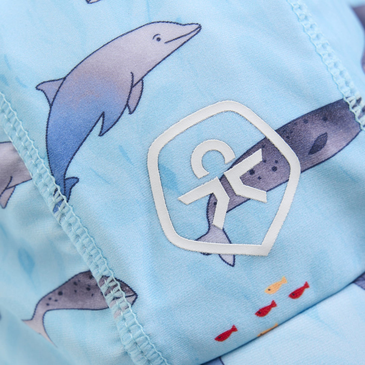 Color Kids Summer Song Mössa - AOP