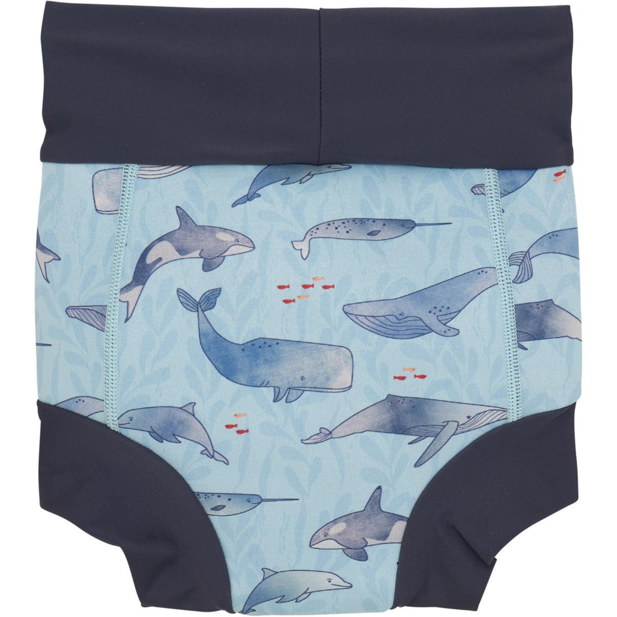 Color Kids Summer Song Trunks AOP