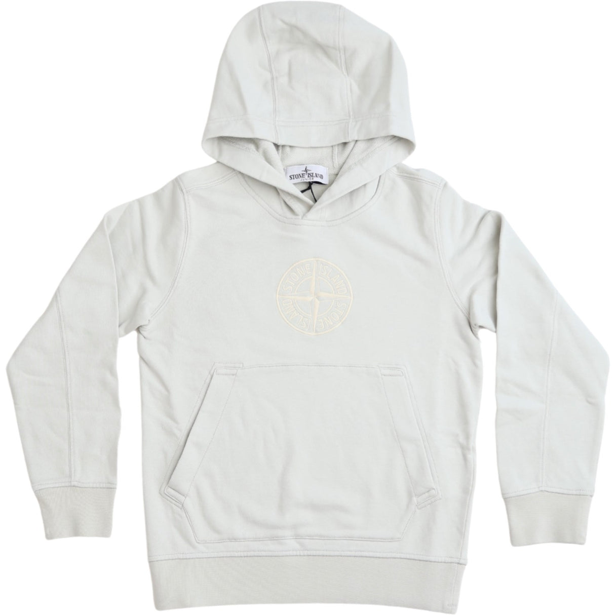 Stone Island Gesso Hoodies Sweater