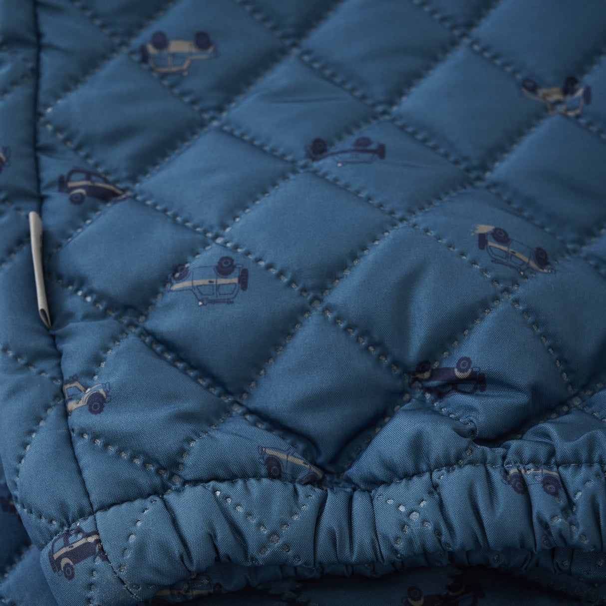 CeLaVi Ice Blue Termo Sett - AOP