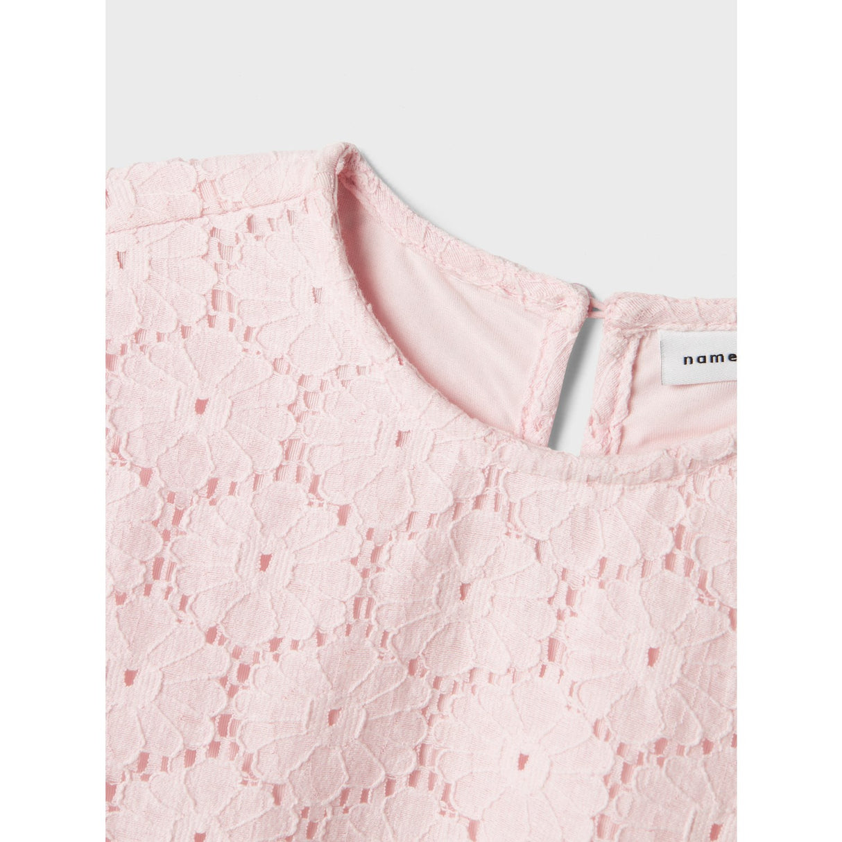 Name It Ballerina Nkffetille Topp