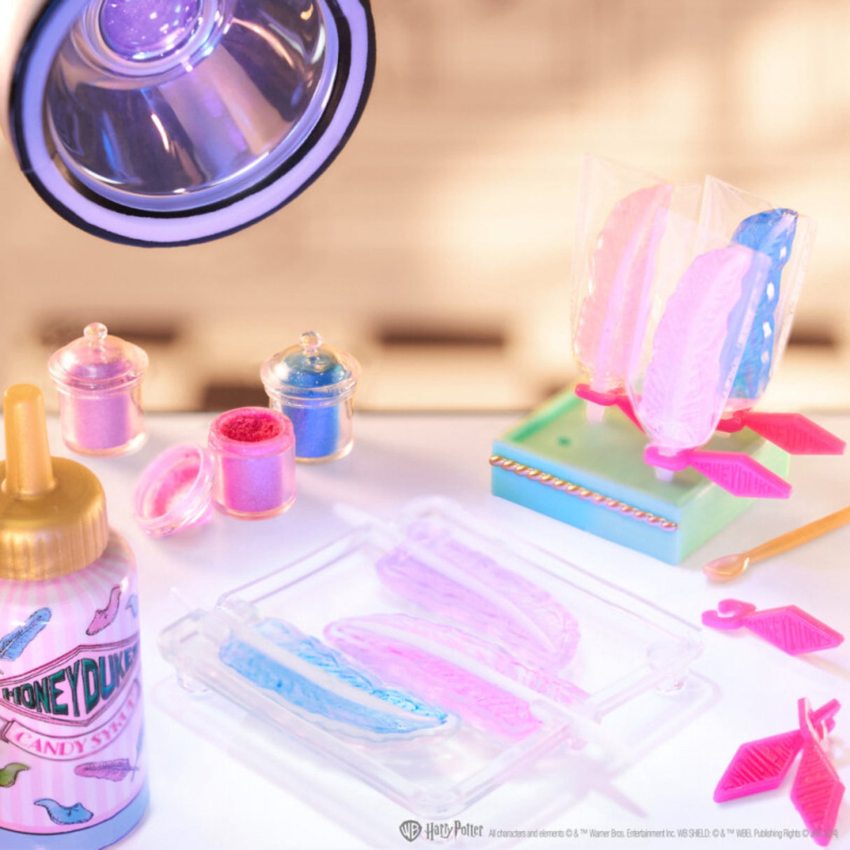 MGA's Miniverse Make It Mini Harry Pottar HD