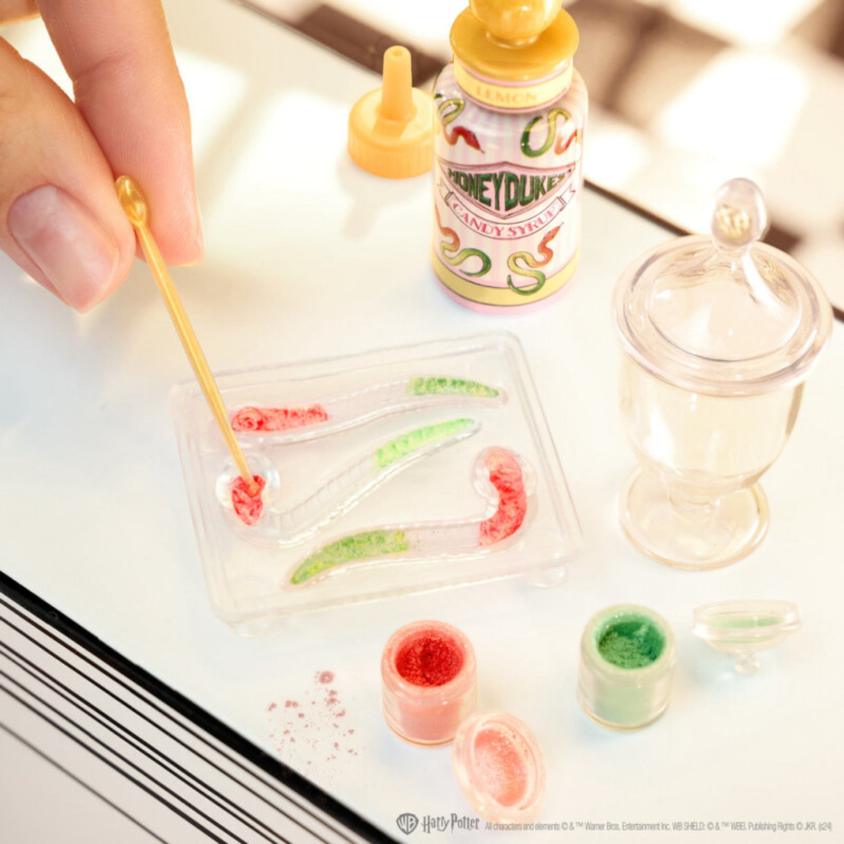 MGA's Miniverse Make It Mini Harry Pottar HD