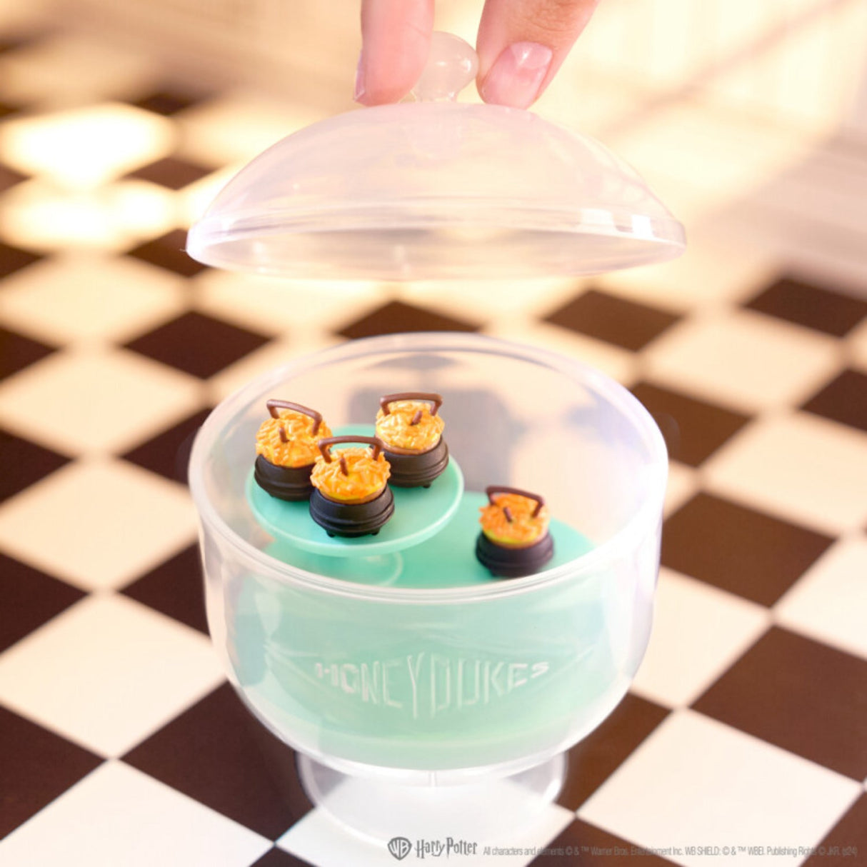 MGA's Miniverse Make It Mini Harry Pottar HD