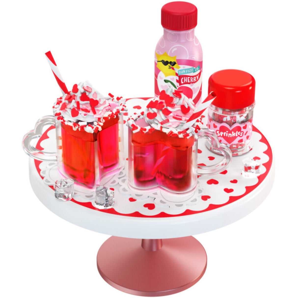 MGA's Miniverse Make It Mini With Love