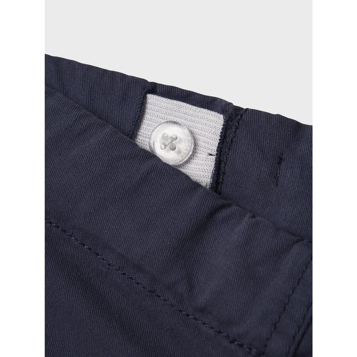 Name It Mood Indigo Nmmryan Twill Cargo Byxor R 5553-Va Tb