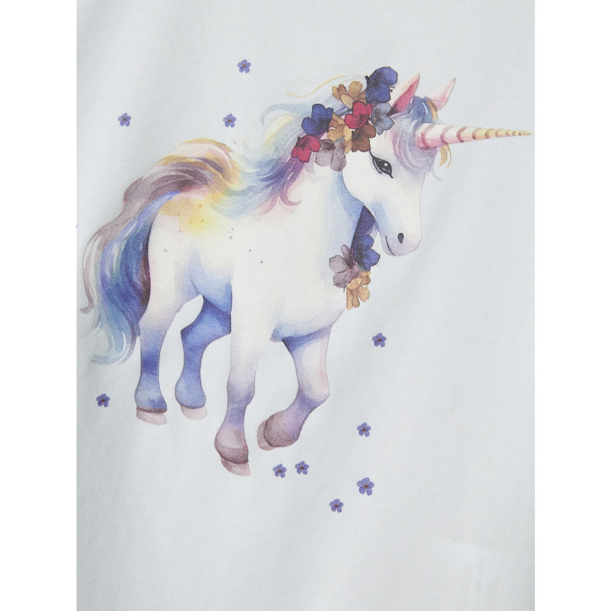 Name It Country Air Nmfkrulle 2P Ls Topp Box