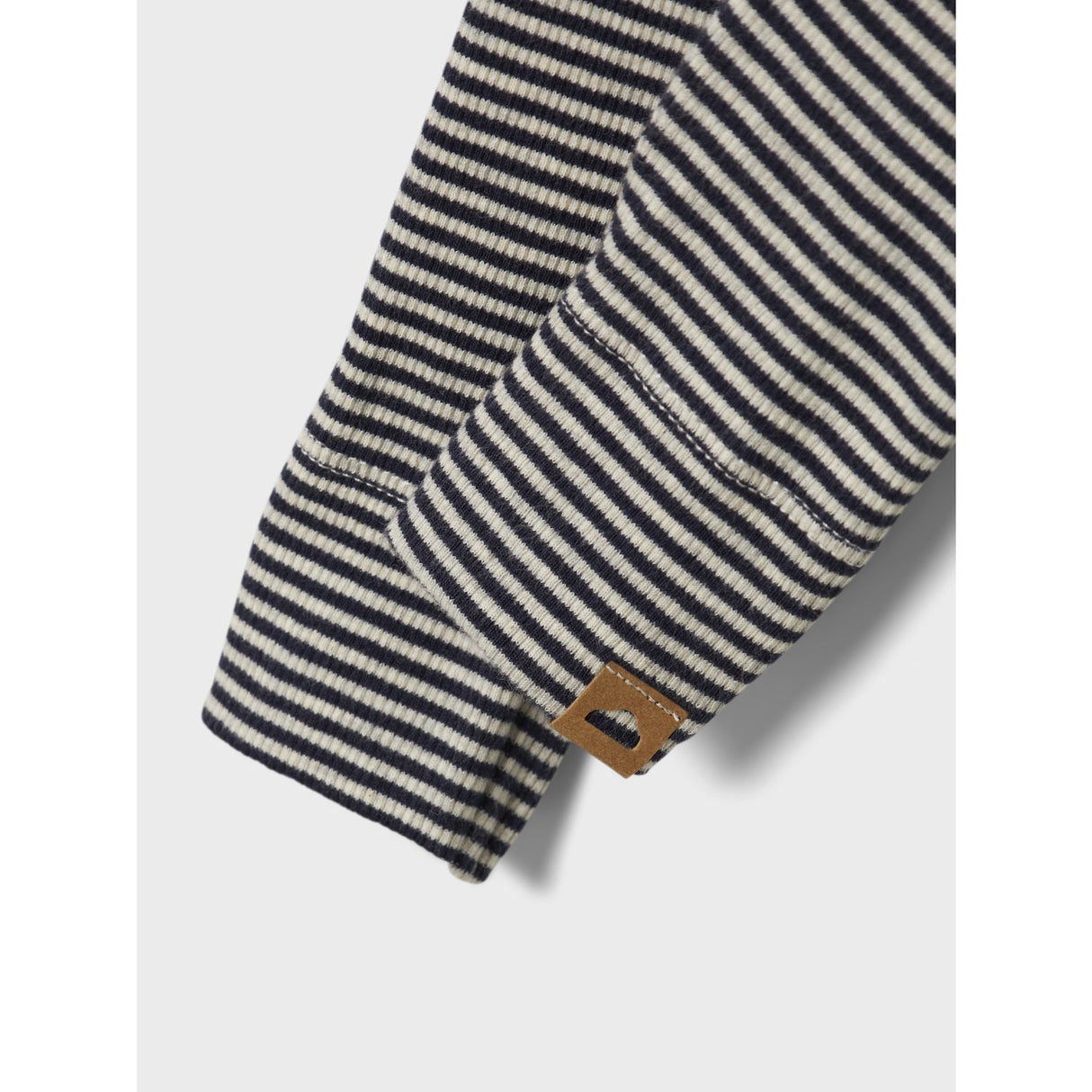 Name It Navy Blazer Nbnberro R Long Johns