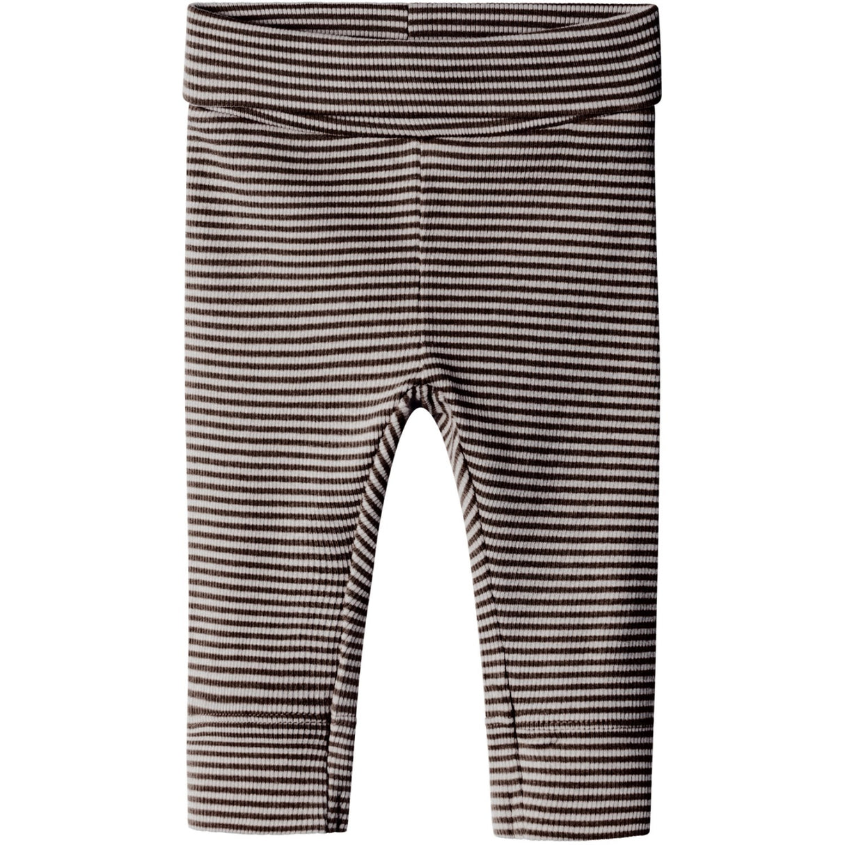 Name It Seal Brown Nbnberro R Long Johns