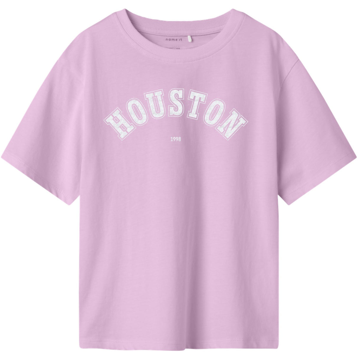 Name It Pirouette Nkfkassandra Ss Nreg Topp Pb