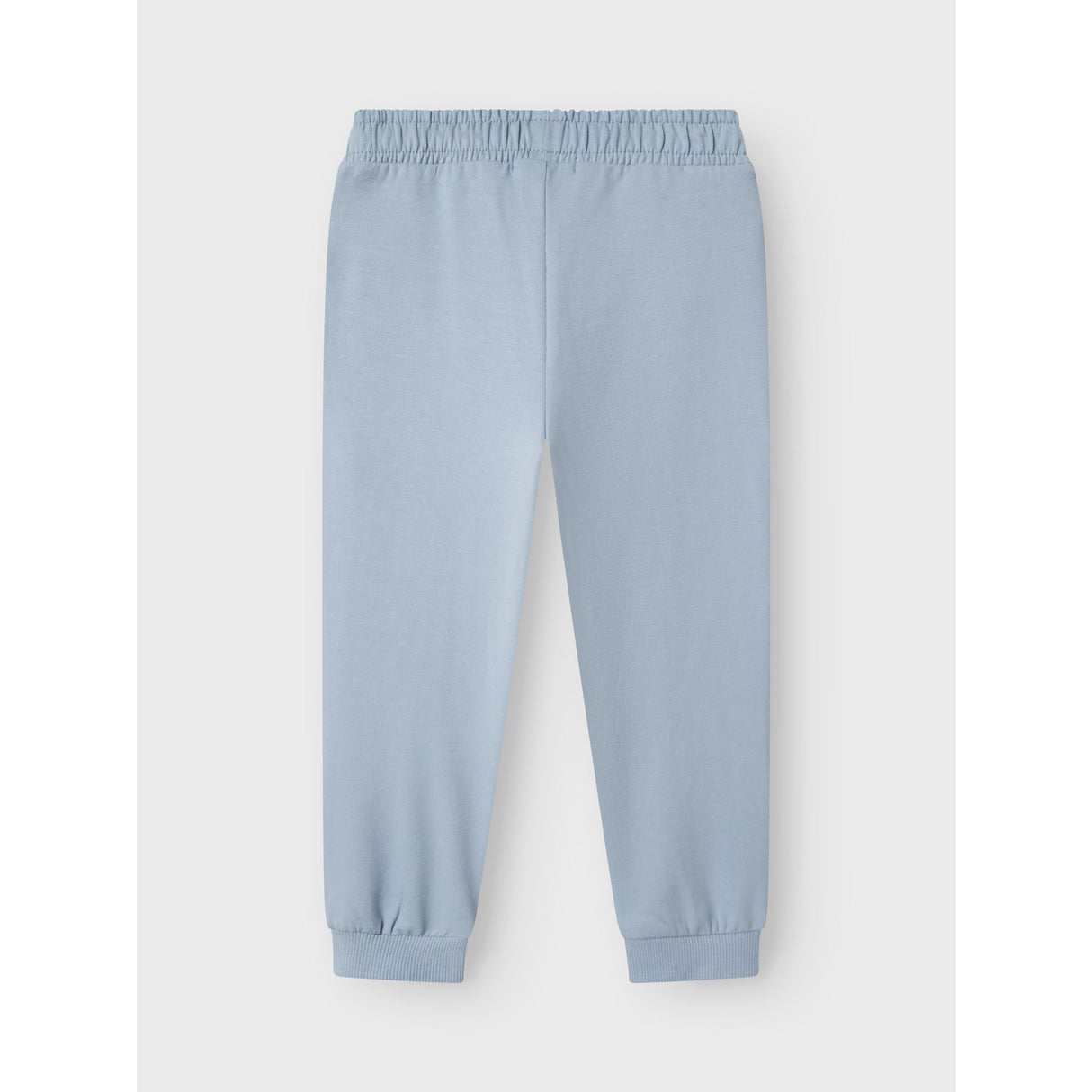 Name It Dusty Blue Nmfjyla Gabby Swe Byxor Unb Sky