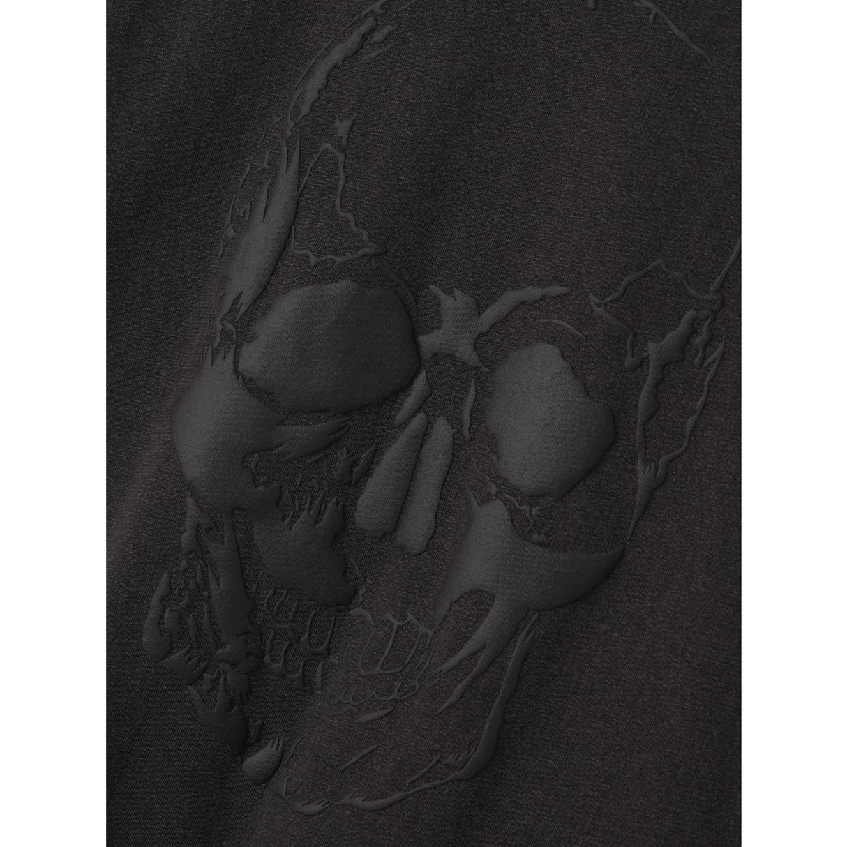 Name It Black Nkmlayton Ss Nreg Topp