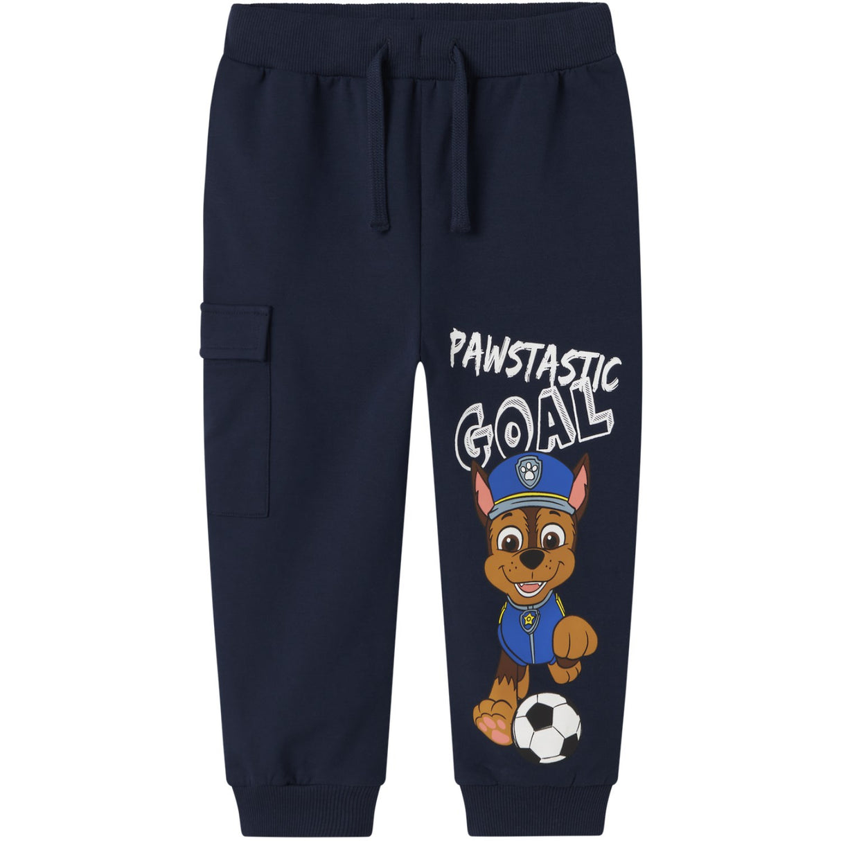 Name It Navy Blazer Nmmjaako Paw Nreg Swe Byxor Unb Cplg