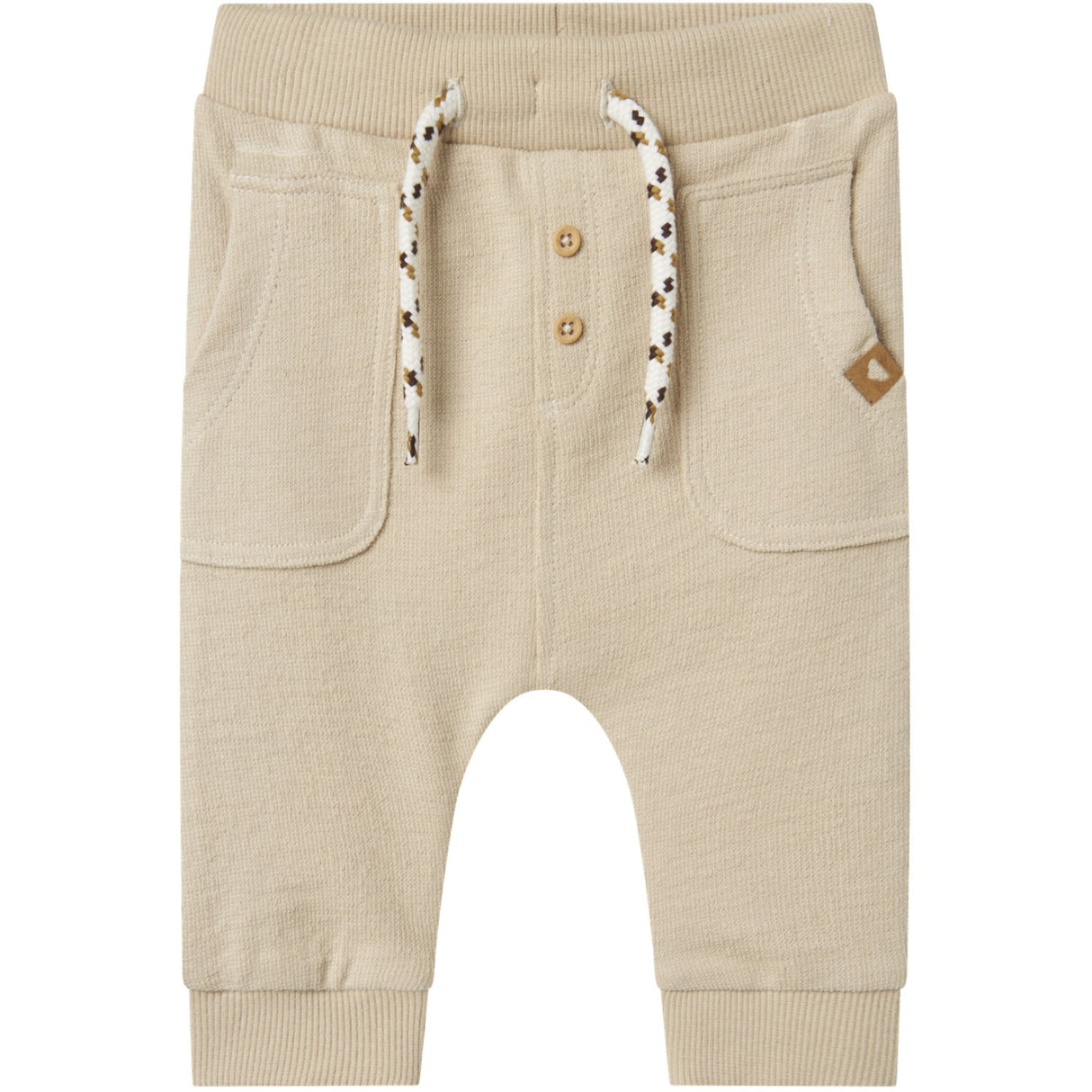 Name It Peyote Nbmloop Sweat Byxor