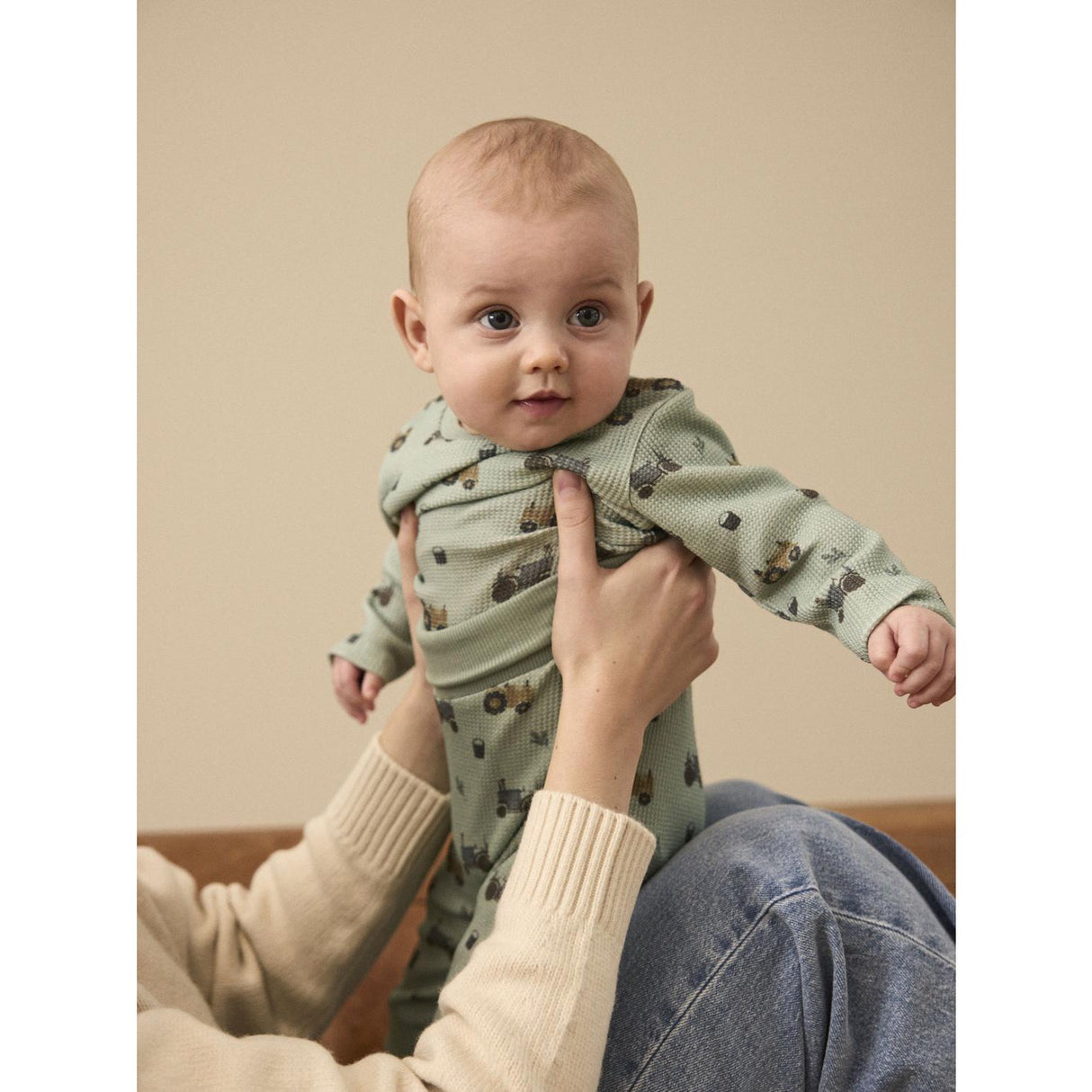 Name It Jadeite Nbmlactor Byxor