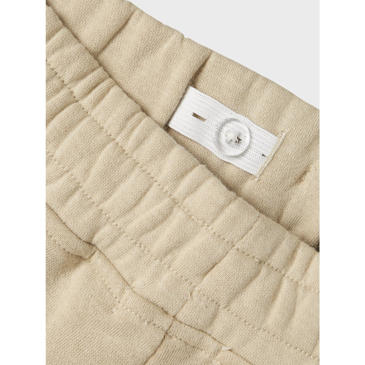 Name It Peyote Nkmleonas Nreg Sweat Byxor Bru