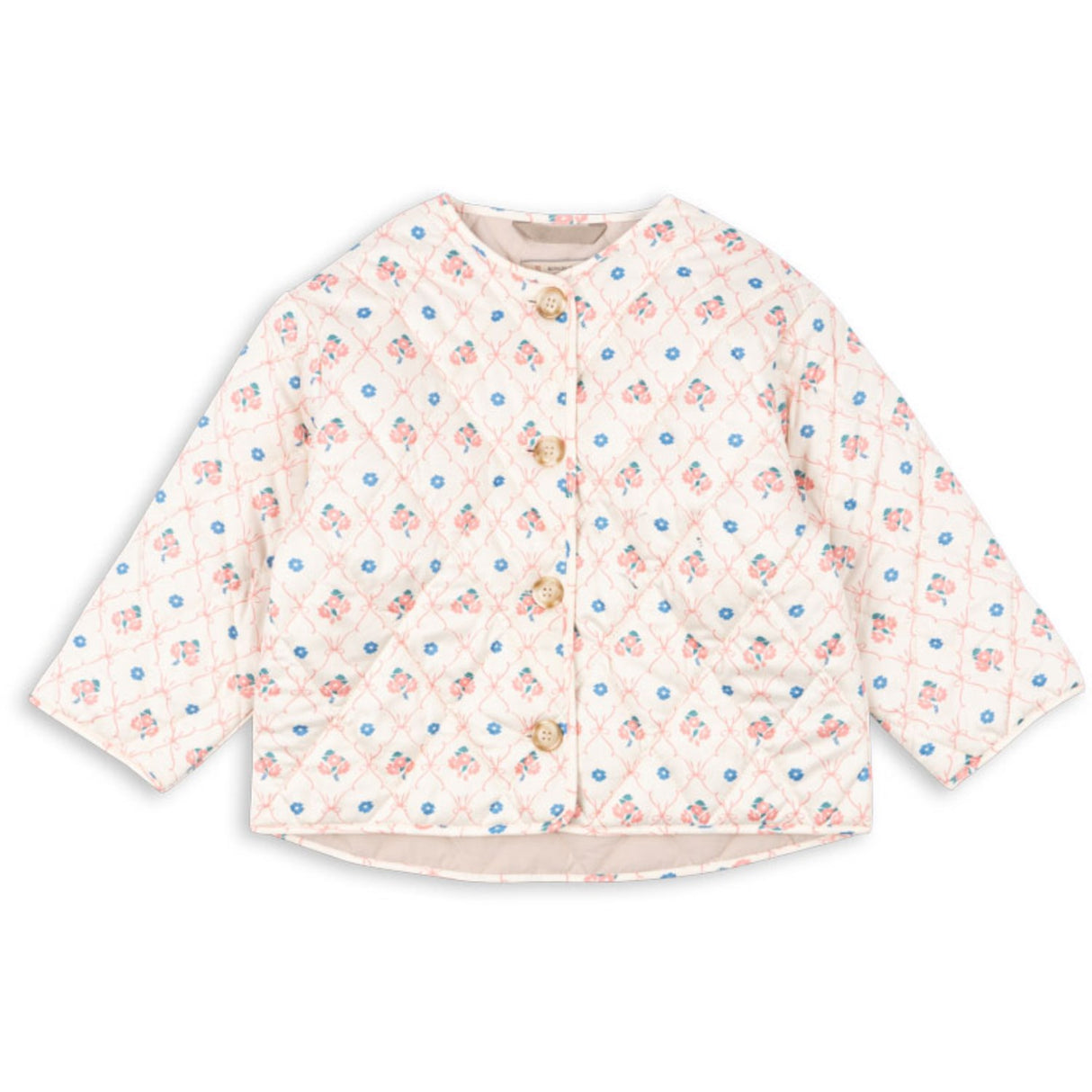 Konges Sløjd Fleur Decor Flora Jacka