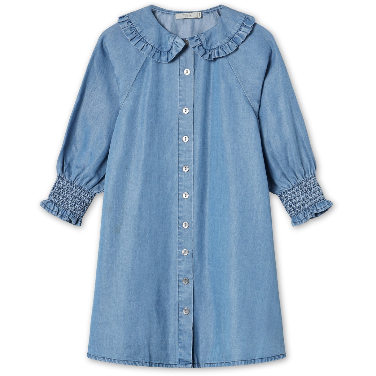 Fliink Dream Blue Balou Klänning