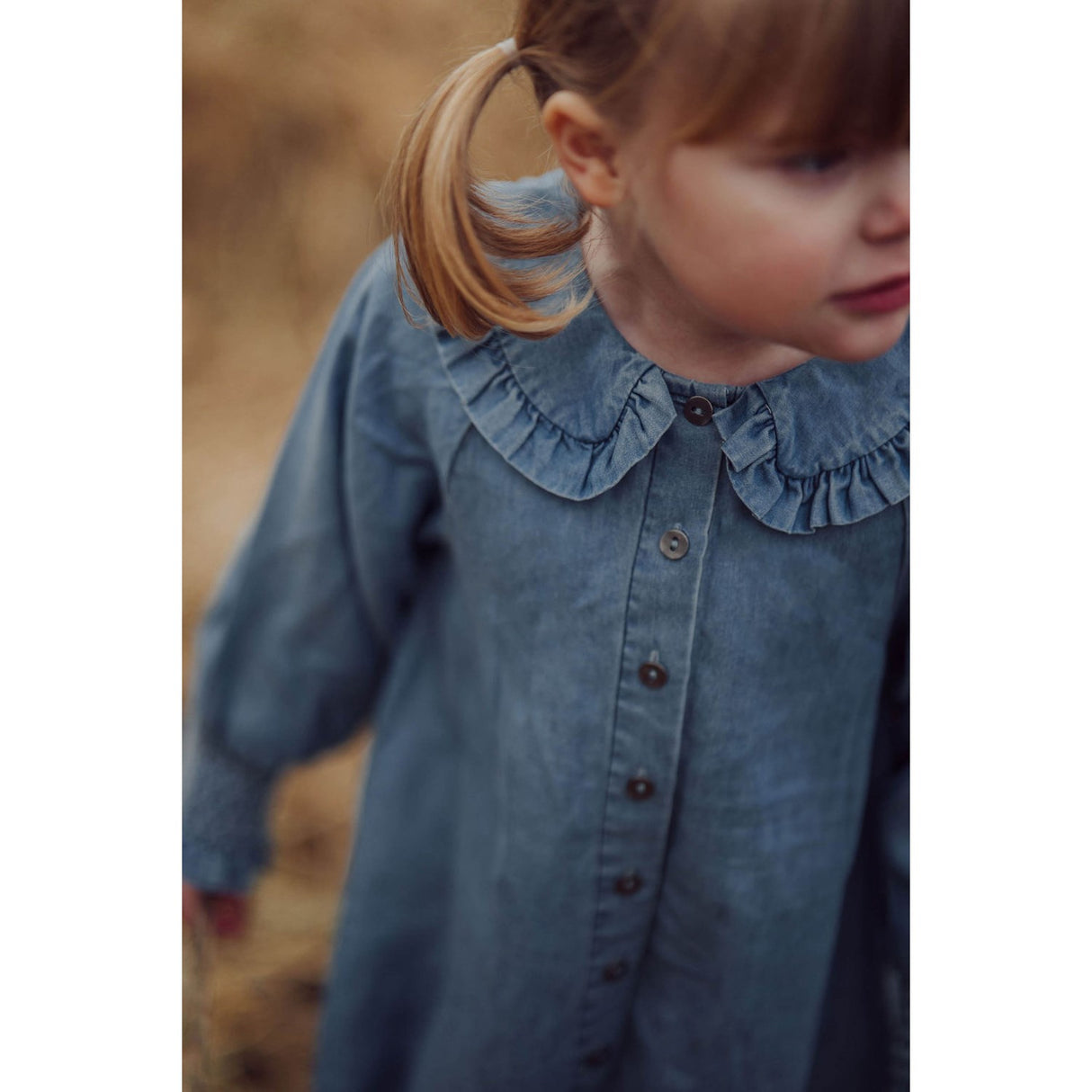 Fliink Dream Blue Balou Klänning