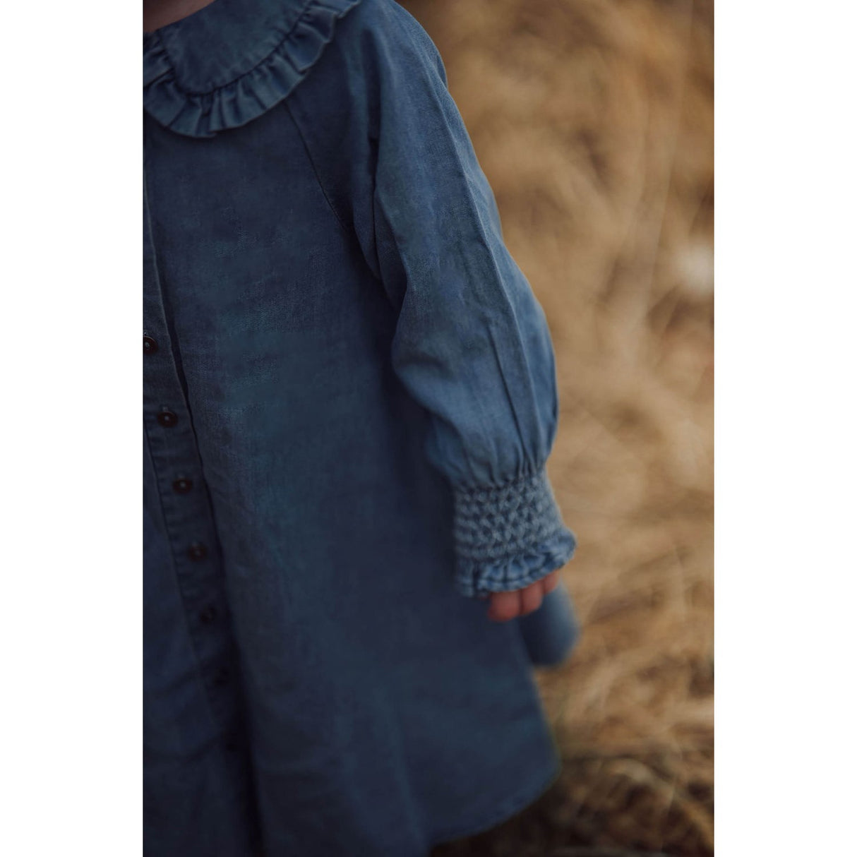 Fliink Dream Blue Balou Klänning