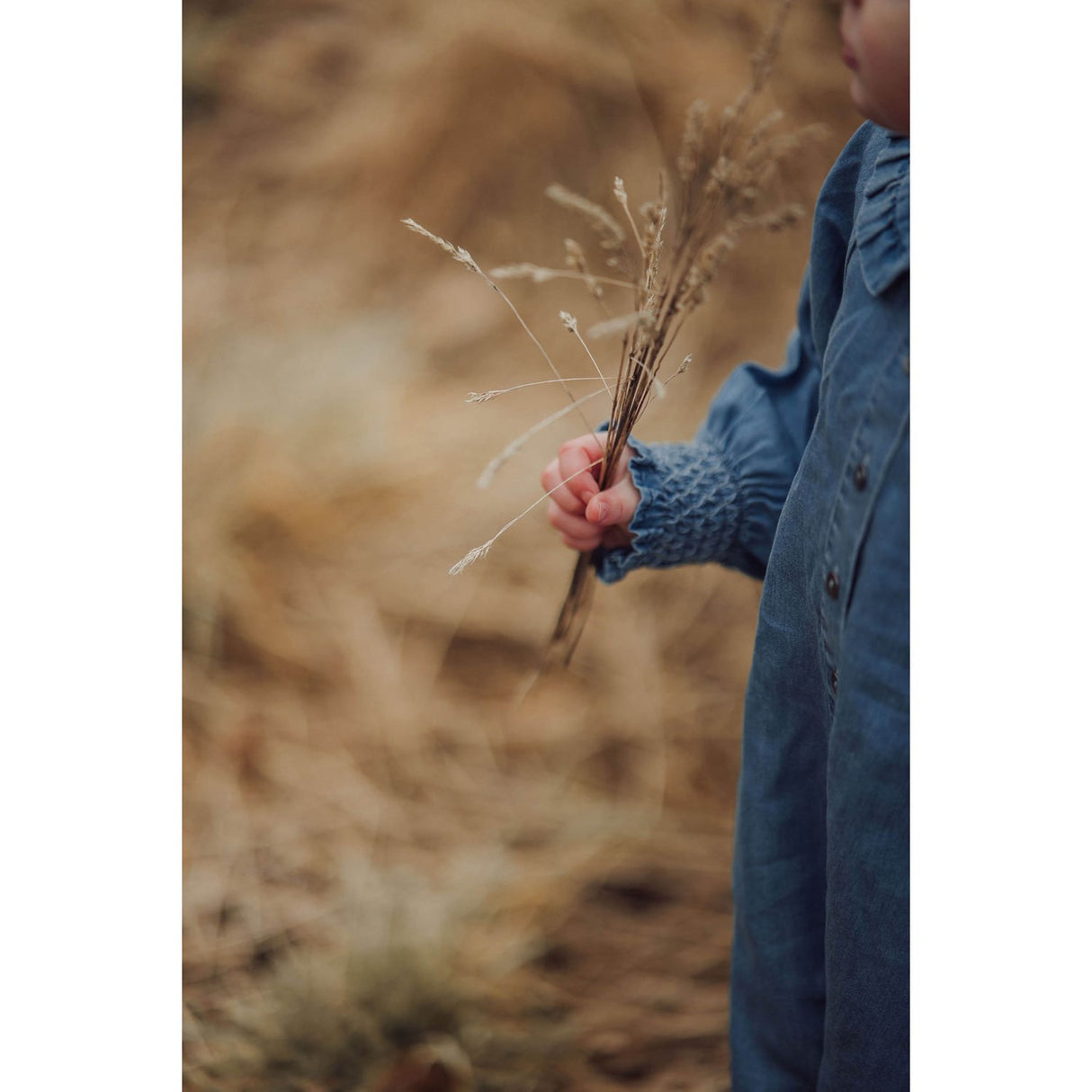 Fliink Dream Blue Balou Klänning