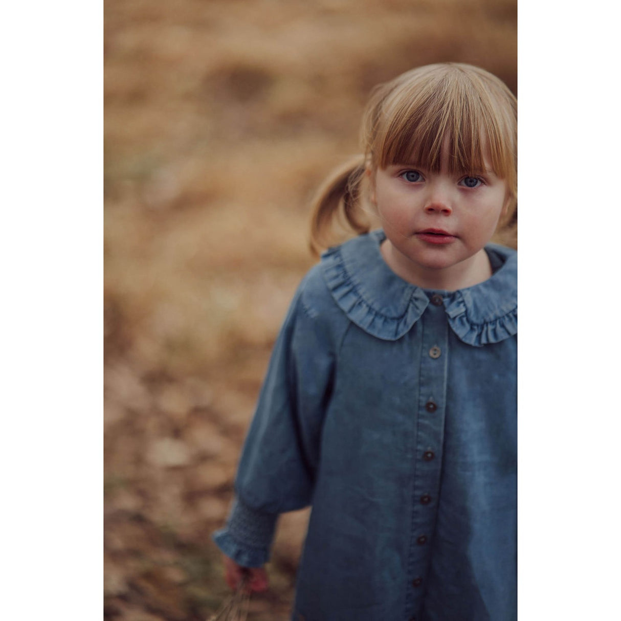 Fliink Dream Blue Balou Klänning