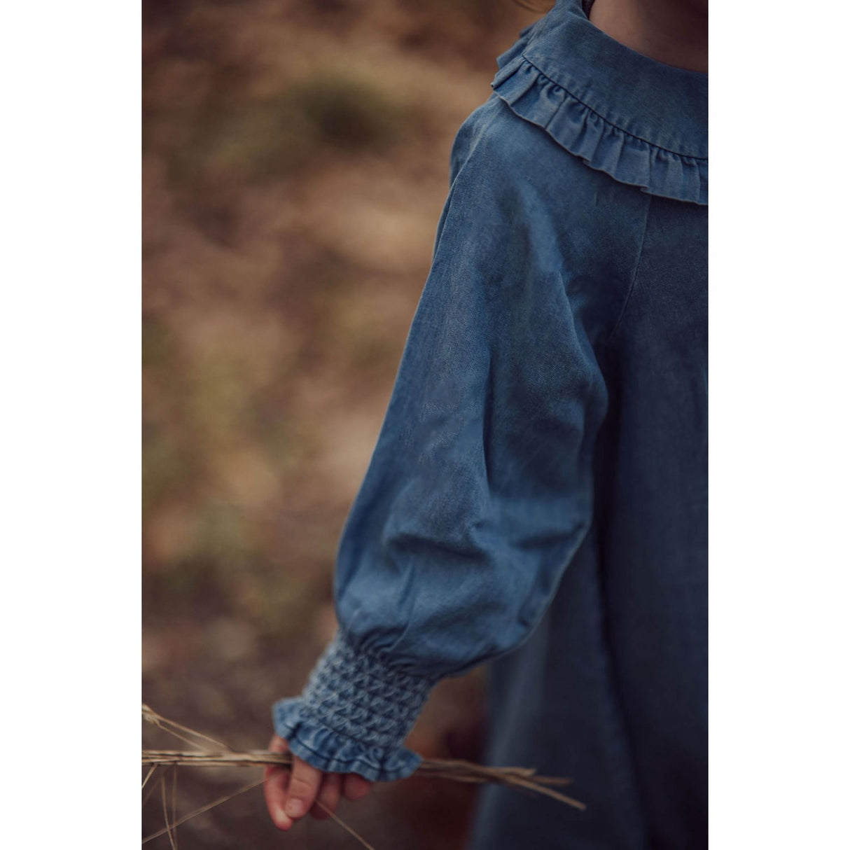 Fliink Dream Blue Balou Klänning