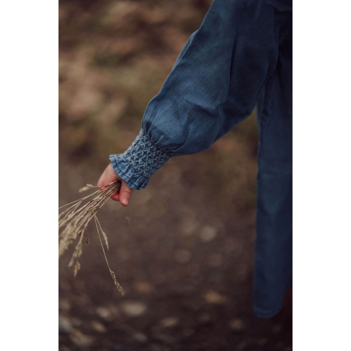 Fliink Dream Blue Balou Klänning