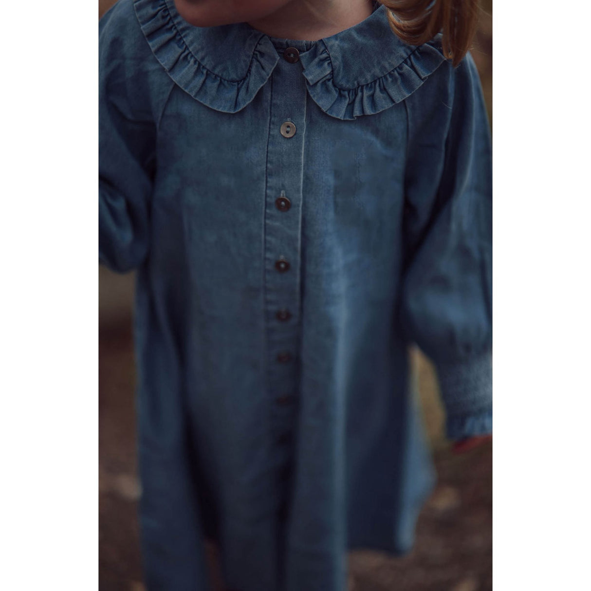 Fliink Dream Blue Balou Klänning