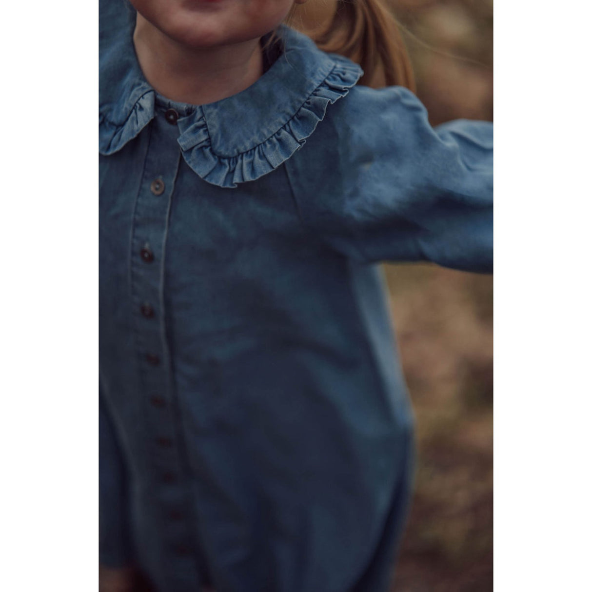 Fliink Dream Blue Balou Klänning