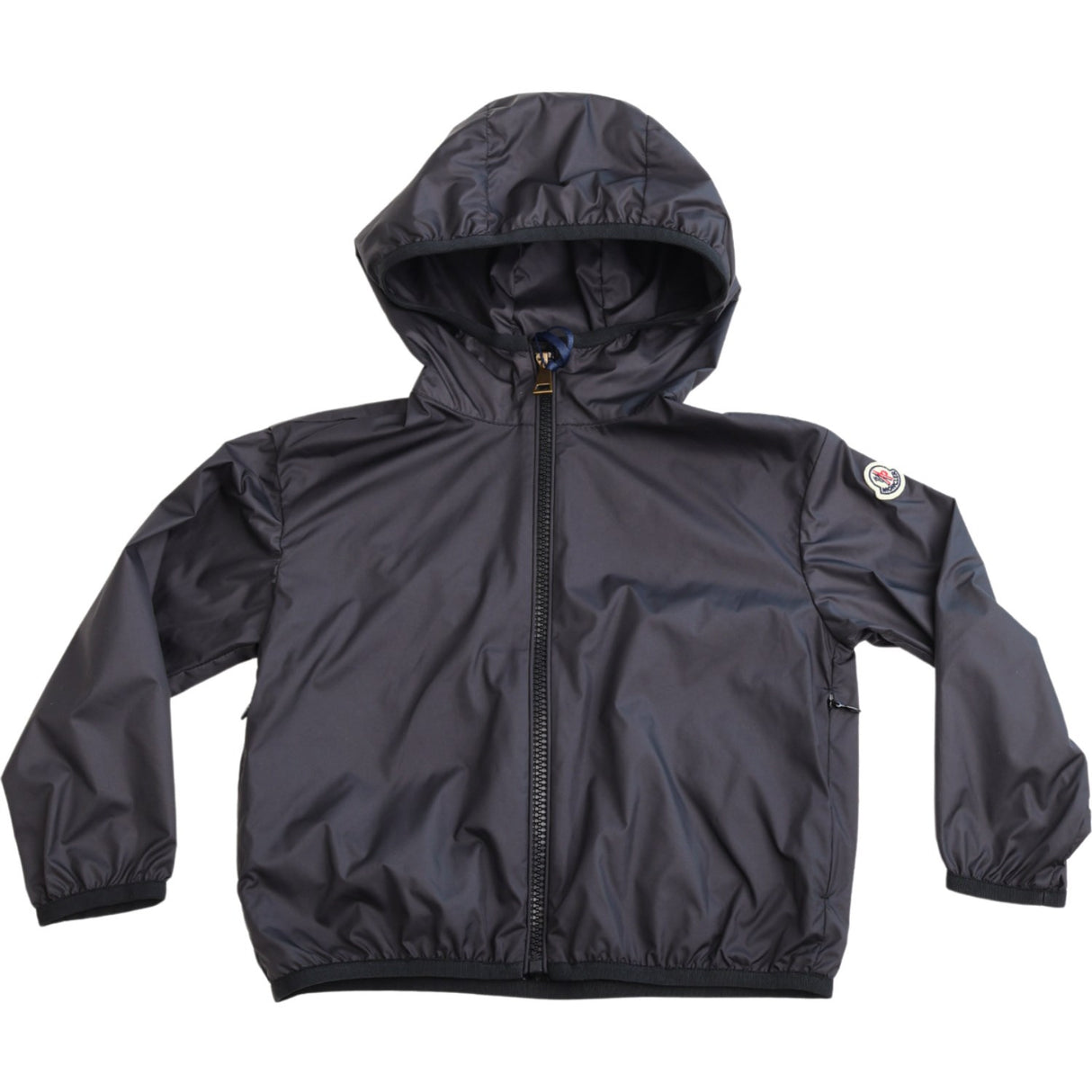 Moncler Black Fegeo Jacka