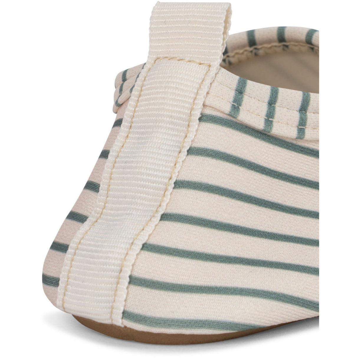 Konges Sløjd Tea Stripe Aster Badskor