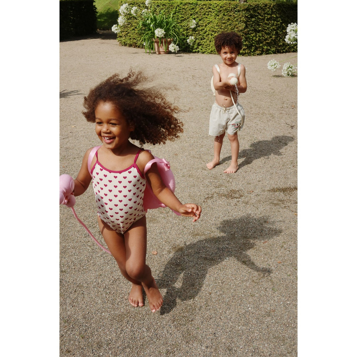 Konges Sløjd Coeur Sangria Bowie Baddräkt