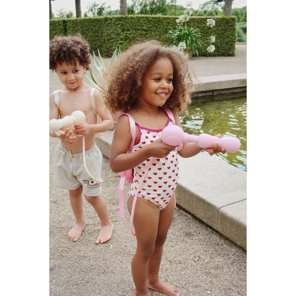 Konges Sløjd Coeur Sangria Bowie Baddräkt