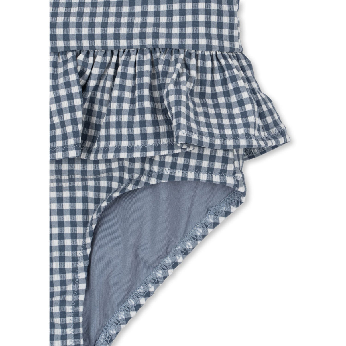 Konges Sløjd Vintage Indigo Soline Baddräkt