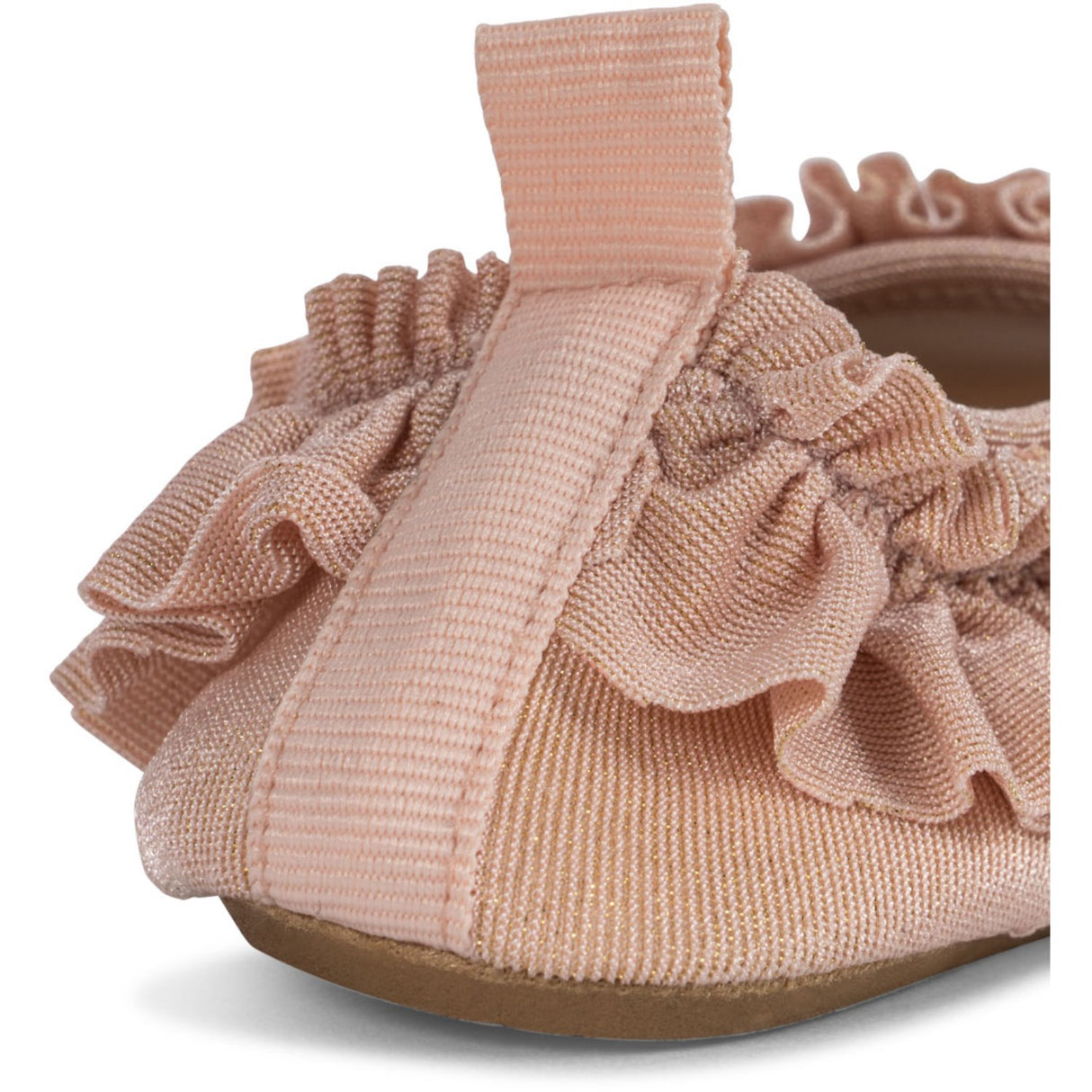 Konges Sløjd Evening Sand Jade Badskor