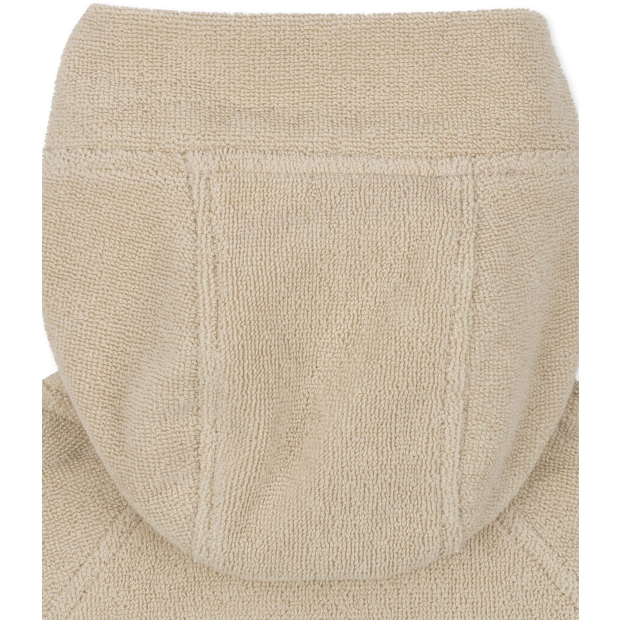 Konges Sløjd Lemon Terry Badrock Embroidery Gots