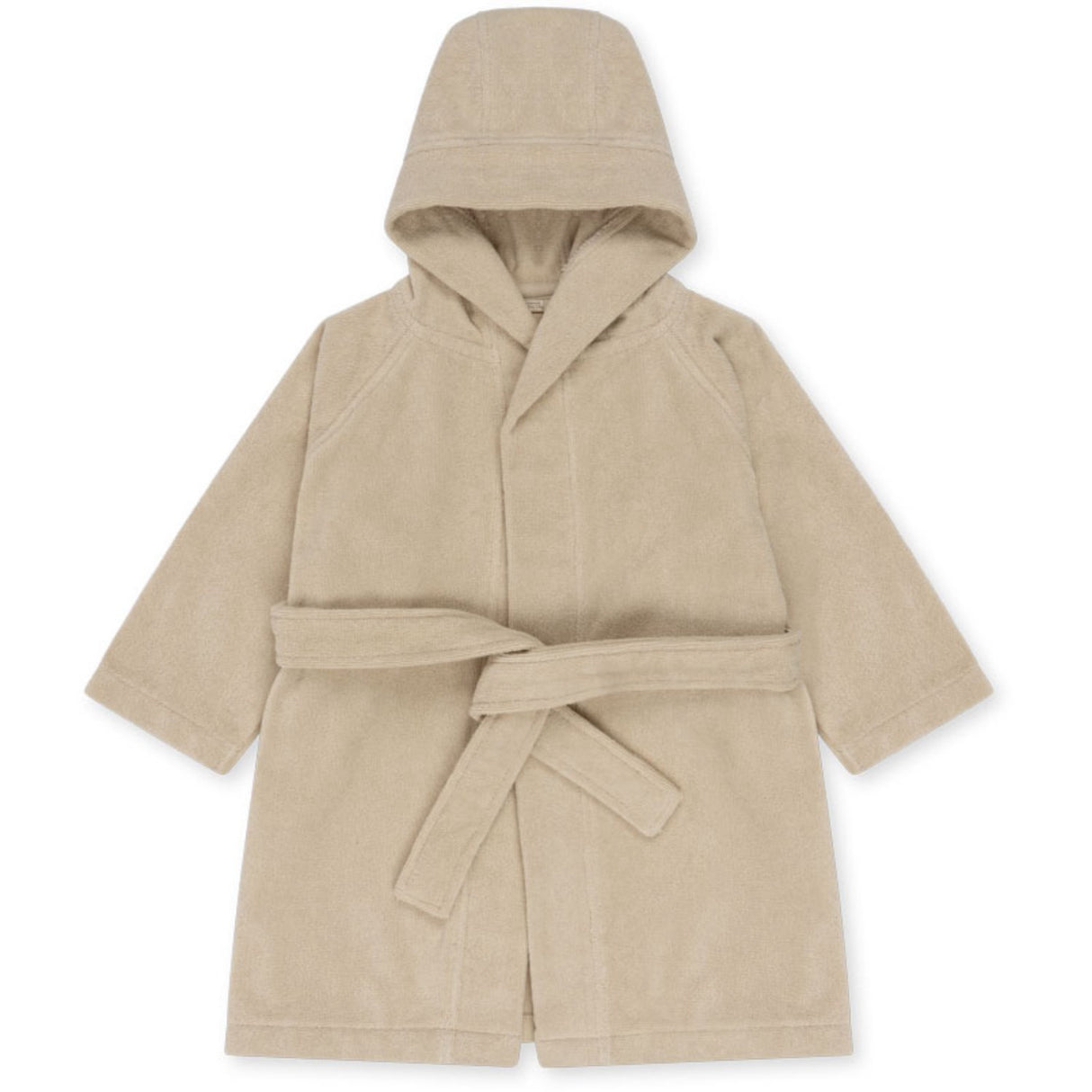 Konges Sløjd Lemon Terry Badrock Embroidery Gots