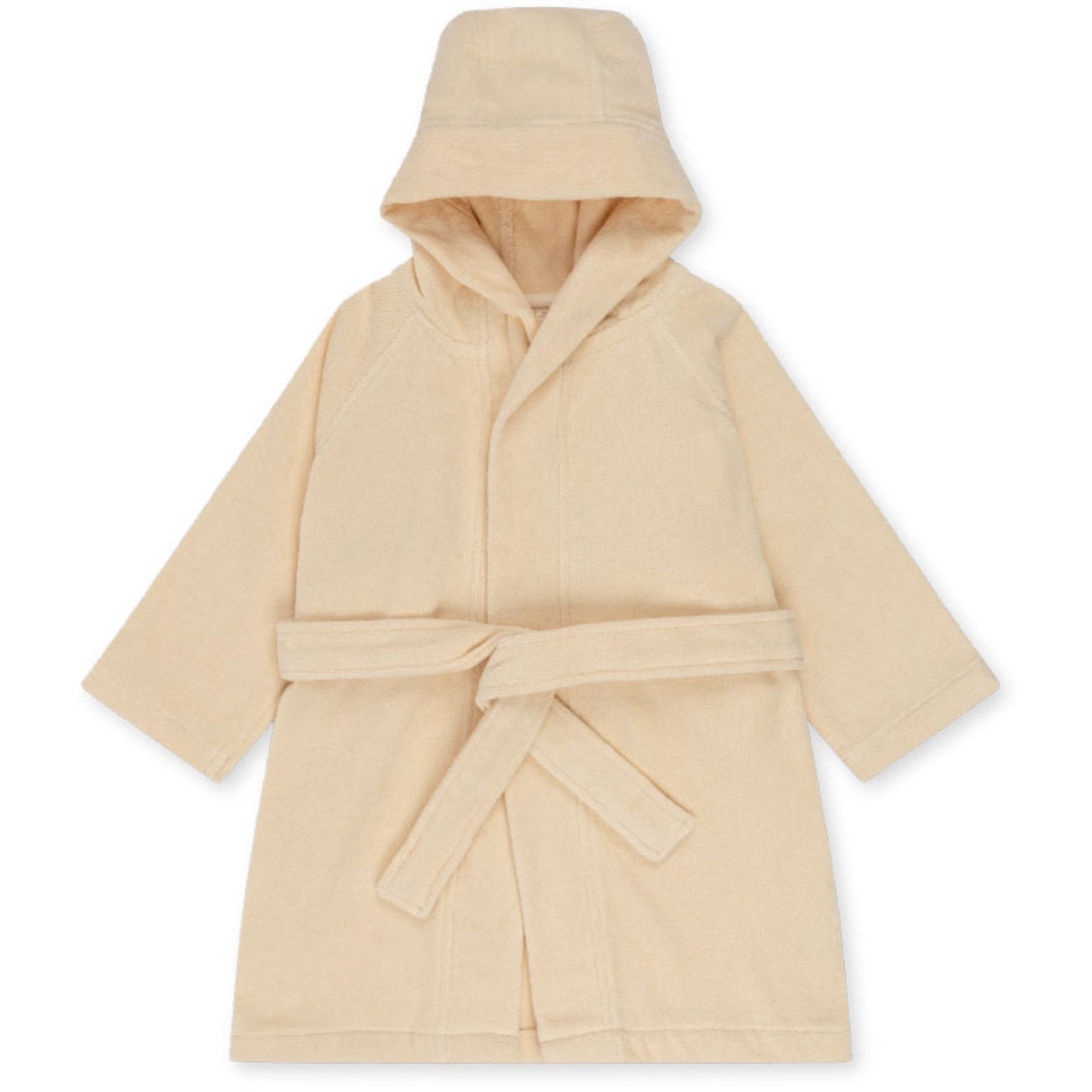 Konges Sløjd Cherry Terry Badrock Embroidery Gots